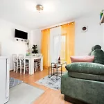 Apartment Roze