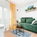 Apartment Roze